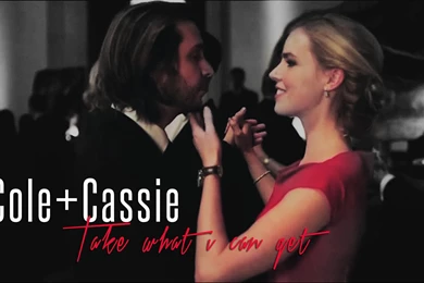 Cole+Cassie