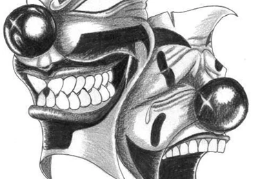 ICP Laugh Now, Cry Later By Twizted Thomas.deviantart.com On ...