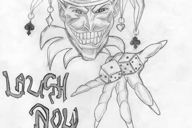 Laugh Now Cry Later Quotes. QuotesGram