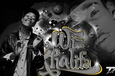 Wiz Khalifa Wallpapers HD 2015   Wallpapers Cave