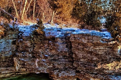 Nature Lake Michigan Wallpapers