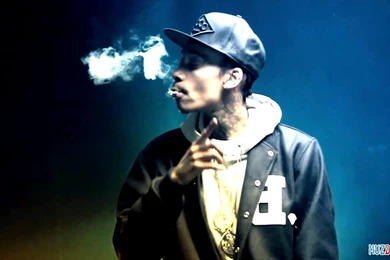 Wallpapers Wiz Khalifa Ft Too Short On My Level Hdrip 1280x720 ...