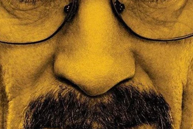 Heisenberg Of Breaking Bad iPhone 5 Wallpapers (649x1136)