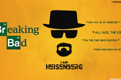 177 Breaking Bad HD Wallpapers
