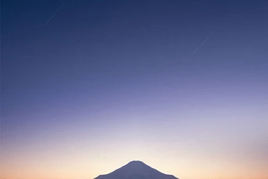 Mountain Scenery Samsung Galaxy Note 3 Wallpapers HD 1080x1920