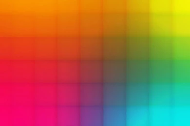 Color Fan Ipad Wallpapers