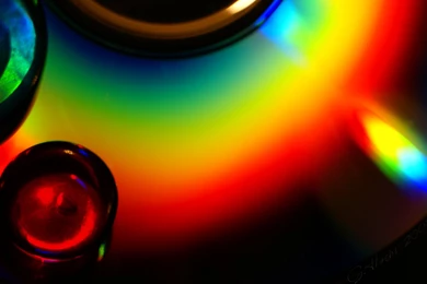 Rainbow Colors Backgrounds Wallpapers