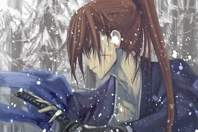 Kenshin Wallpapers