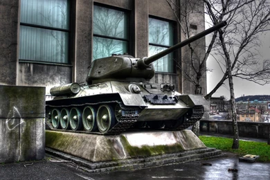 1280x1024 Army Tank Desktop PC And Mac Wallpapers