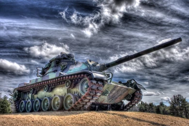 Download Army Tank Wallpapers 1280x800