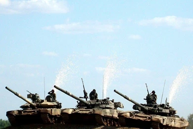 Russian Army Tank Wallpapers Free Desktop Backgrounds And Wallpapers