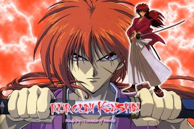 Rurouni Kenshin/