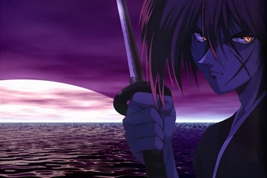 Kenshin Himura   Wallpapers