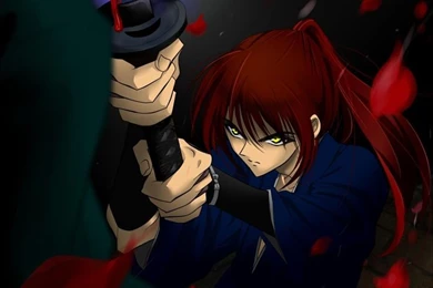 Kenshin Himura Wallpapers Hd   Google Search