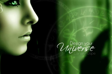 Design Your Universe Wallpapers   (