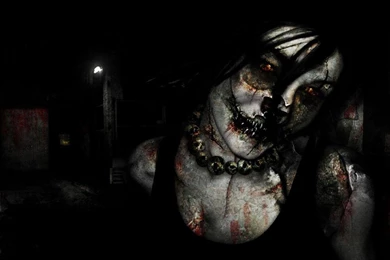 Wallpapers Gothic Below You Can Find Zombie To Design Your ...