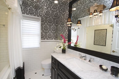 Variety Wallpapers For Bathroom Ceiling Awesome   Wallpaperhds.xyz