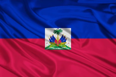 1920x1080 Haiti Flag Desktop PC And Mac Wallpapers