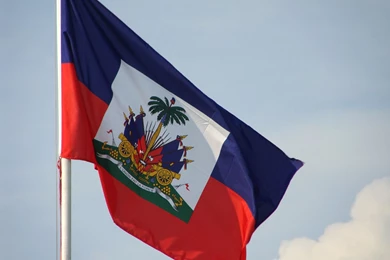 Haiti Flag