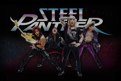 Steel Panther
