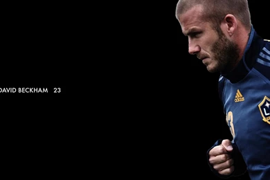 David Beckham Armani Wallpapers