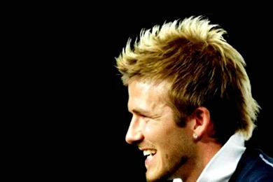 Rake lita: David Beckham Wallpapers