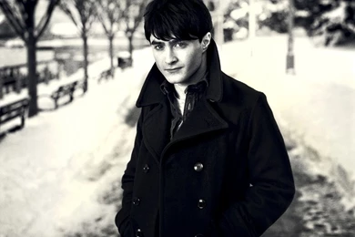 Daniel Radcliffe Wallpapers   Daniel Radcliffe Wallpapers (26273379 ...