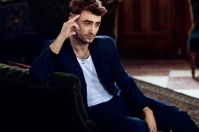 Free Daniel Radcliffe Wallpapers