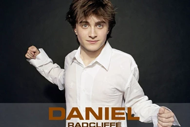 Daniel Radcliffe Wallpapers