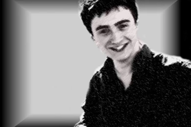 Dan Wallpapers I've Done   Daniel Radcliffe Photo (13388088)   Fanpop