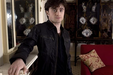 Daniel Radcliffe Wallpapers   Daniel Radcliffe Wallpapers (26273125 ...