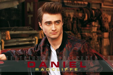 Daniel Radcliffe Wallpapers