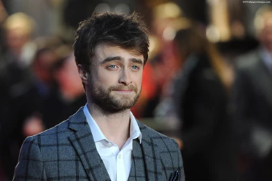 Daniel Radcliffe Wallpapers Wide Backgrounds