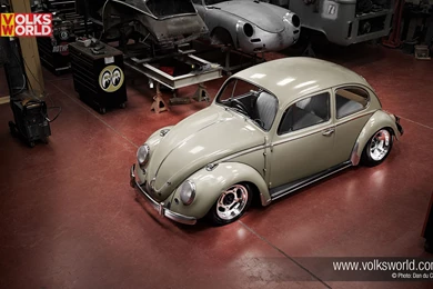 VW Desktop Wallpapers