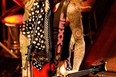 Steel Panther   Bands, Images Metal Steel Panther   Bands Metal ...