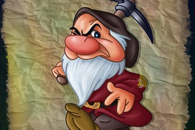 GRUMPY By FERNL On DeviantArt