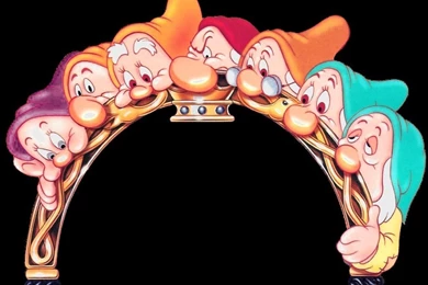 7 Dwarfs   Grumpy Wallpapers (12094688)   Fanpop