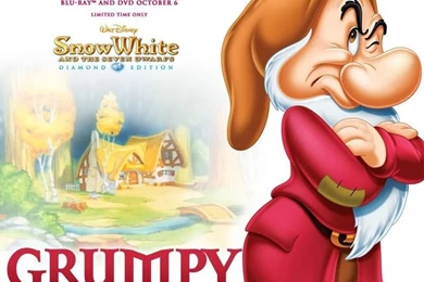 Wallpapers Of Grumpy...