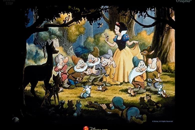 7 Dwarfs Grumpy Wallpapers (12094687) Fanpop