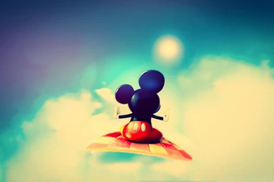 Cute Mickey Wallpapers