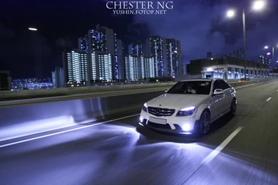 Carbon Bodykit For C63 AMG   MBWorld.org Forums