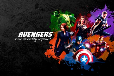The Avengers Wallpapers
