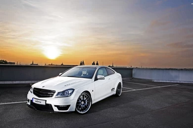 Vaeth Mercedes Benz C63 AMG, Cars, 2880x1800 HD Wallpapers And FREE ...