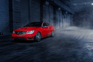 Mercedes benz c63 507 edition car 2014 hd wallpapers   Wallpapers HD ...