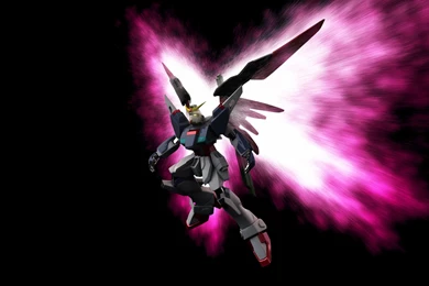 Destiny Gundam «1600x1200 «Anime Wallpapers «Anime Wallpapers