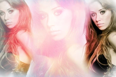 Una   The Saturdays : Desktop And Mobile Wallpapers : Wallippo