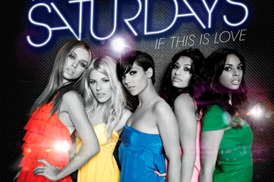 The Saturdays Wallpapers 1600x1438 831955