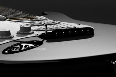 12454 Fender Stratocaster 1920x1080 Music Wallpapers iPhone 4/4S ...
