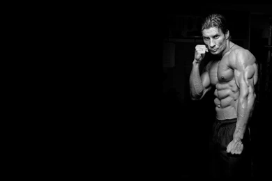 21 Excellent HD Fitness Wallpapers   HDWallSource.com