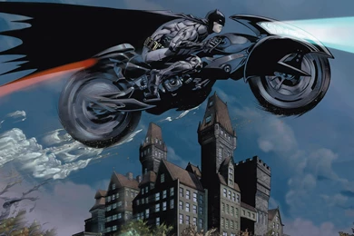 Batman Computer Wallpapers, Desktop Backgrounds